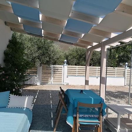 فيلا Casa D'Armaros كيساموس المظهر الخارجي الصورة