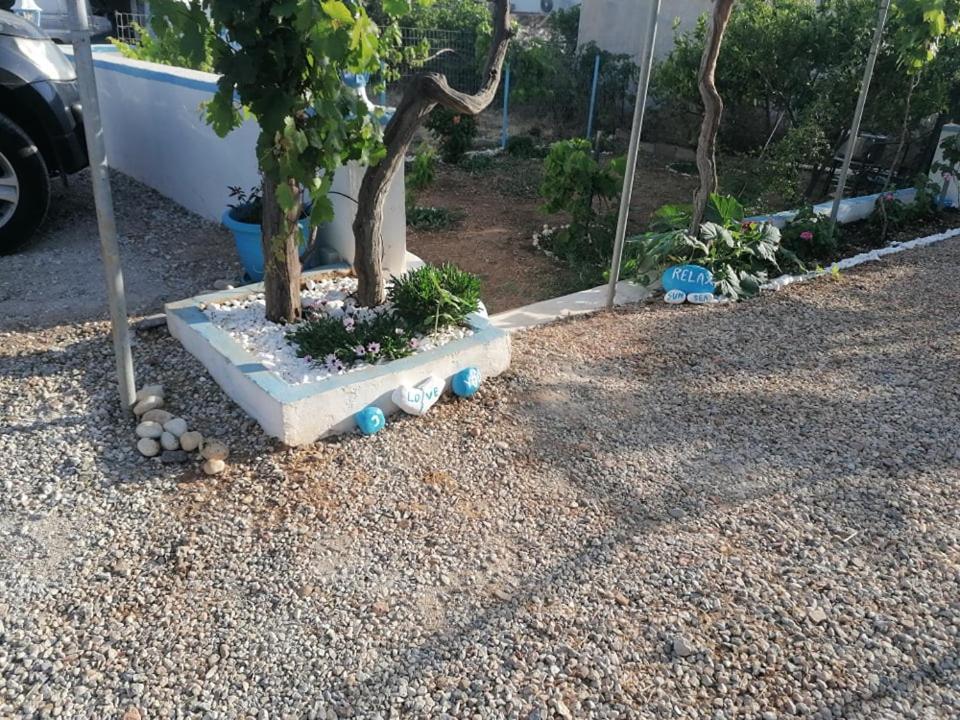 فيلا Casa D'Armaros كيساموس المظهر الخارجي الصورة