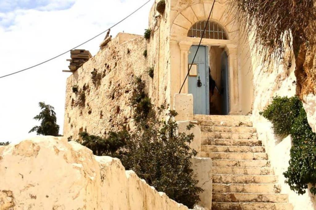 فيلا Casa D'Armaros كيساموس المظهر الخارجي الصورة